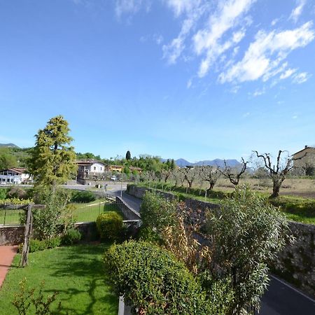 Corte Vezzola Trilocale Tommaso プエニャーゴ エクステリア 写真